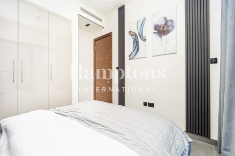 Apartemen di Mohammed Bin Rashid City, Dubai, UEA 1 kamar tidur, 48.41918554 m2 nomor 691790 - foto 17