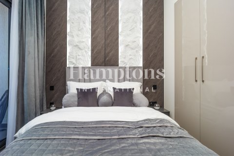 Apartemen di Mohammed Bin Rashid City, Dubai, UEA 1 kamar tidur, 48.41918554 m2 nomor 691790 - foto 5