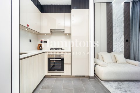 Apartemen di Mohammed Bin Rashid City, Dubai, UEA 1 kamar tidur, 48.41918554 m2 nomor 691790 - foto 7