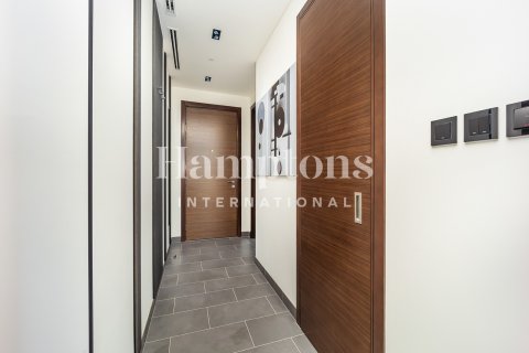 Apartemen di Mohammed Bin Rashid City, Dubai, UEA 1 kamar tidur, 48.41918554 m2 nomor 691790 - foto 10