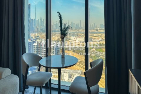 Apartemen di Mohammed Bin Rashid City, Dubai, UEA 1 kamar tidur, 48.41918554 m2 nomor 691790 - foto 20