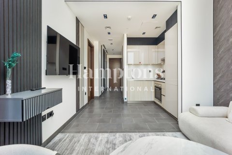 Apartemen di Mohammed Bin Rashid City, Dubai, UEA 1 kamar tidur, 48.41918554 m2 nomor 691790 - foto 4