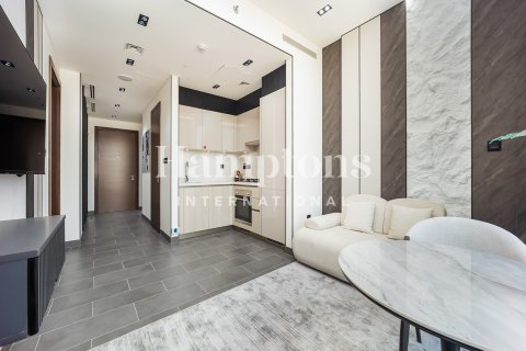 Apartemen di Mohammed Bin Rashid City, Dubai, UEA 1 kamar tidur, 48.41918554 m2 nomor 691790 - foto 6