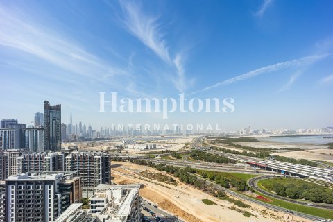 Apartemen di Mohammed Bin Rashid City, Dubai, UEA 1 kamar tidur, 48.41918554 m2 nomor 691790 - foto 14