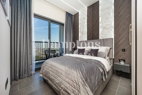 Apartemen di Mohammed Bin Rashid City, Dubai, UEA 1 kamar tidur, 48.41918554 m2 nomor 691790 - foto 12