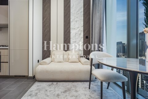 Apartemen di Mohammed Bin Rashid City, Dubai, UEA 1 kamar tidur, 48.41918554 m2 nomor 691790 - foto 8