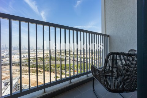 Apartemen di Mohammed Bin Rashid City, Dubai, UEA 1 kamar tidur, 48.41918554 m2 nomor 691790 - foto 16