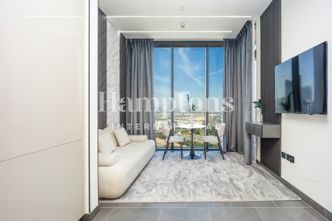 Apartemen di Mohammed Bin Rashid City, Dubai, UEA 1 kamar tidur, 48.41918554 m2 nomor 691790 - foto 11
