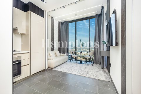 Apartemen di Mohammed Bin Rashid City, Dubai, UEA 1 kamar tidur, 48.41918554 m2 nomor 691790 - foto 3