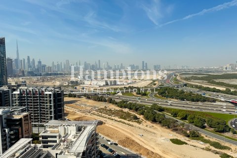 Apartemen di Mohammed Bin Rashid City, Dubai, UEA 1 kamar tidur, 48.41918554 m2 nomor 691790 - foto 21