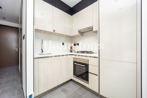Apartemen di Mohammed Bin Rashid City, Dubai, UEA 1 kamar tidur, 48.41918554 m2 nomor 691790 - foto 2