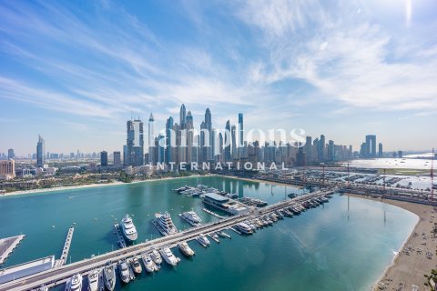 Apartemen di Dubai Harbour, UEA 3 kamar tidur, 178.18795400 m2 nomor 691788 - foto 7