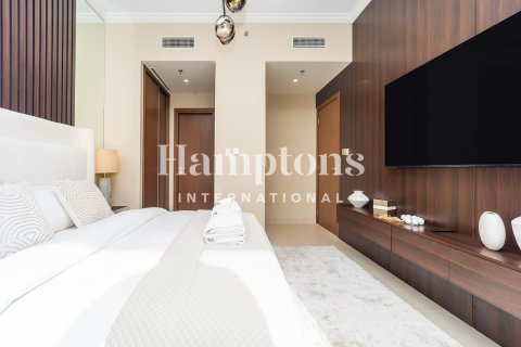 Apartemen di Dubai Harbour, UEA 3 kamar tidur, 178.18795400 m2 nomor 691788 - foto 8