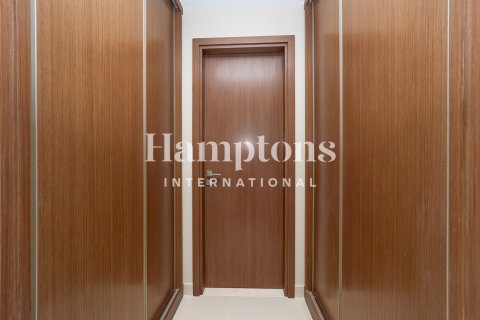 Apartemen di Dubai Harbour, UEA 3 kamar tidur, 178.18795400 m2 nomor 691788 - foto 11