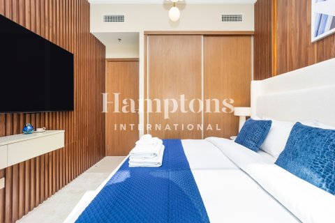 Apartemen di Dubai Harbour, UEA 3 kamar tidur, 178.18795400 m2 nomor 691788 - foto 2