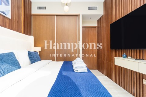 Apartemen di Dubai Harbour, UEA 3 kamar tidur, 178.18795400 m2 nomor 691788 - foto 21