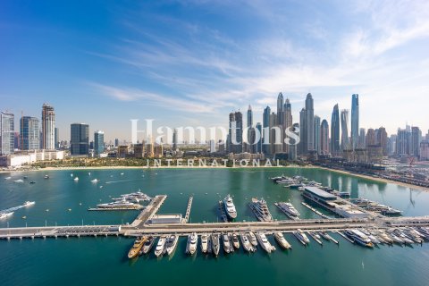 Apartemen di Dubai Harbour, UEA 3 kamar tidur, 178.18795400 m2 nomor 691788 - foto 22