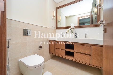 Apartemen di Dubai Harbour, UEA 3 kamar tidur, 178.18795400 m2 nomor 691788 - foto 17