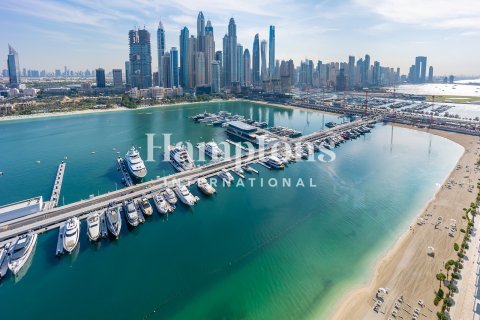 Apartemen di Dubai Harbour, UEA 3 kamar tidur, 178.18795400 m2 nomor 691788 - foto 10