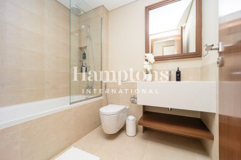 Apartemen di Dubai Harbour, UEA 3 kamar tidur, 178.18795400 m2 nomor 691788 - foto 24