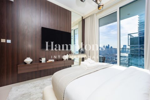 Apartemen di Dubai Harbour, UEA 3 kamar tidur, 178.18795400 m2 nomor 691788 - foto 5