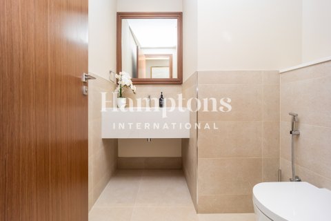 Apartemen di Dubai Harbour, UEA 3 kamar tidur, 178.18795400 m2 nomor 691788 - foto 3