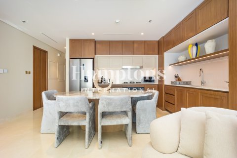 Apartemen di Dubai Harbour, UEA 3 kamar tidur, 178.18795400 m2 nomor 691788 - foto 25