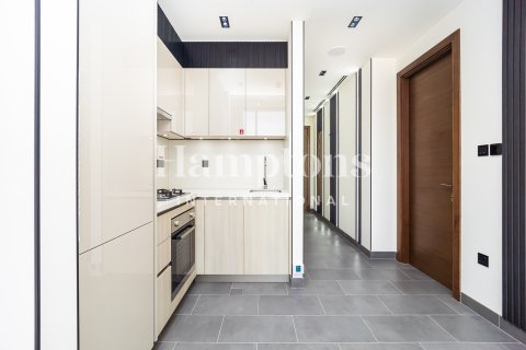 Apartemen di Mohammed Bin Rashid City, Dubai, UEA 1 kamar tidur, 47.94909636 m2 nomor 691789 - foto 10