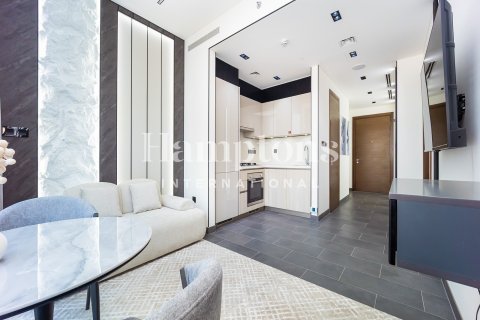 Apartemen di Mohammed Bin Rashid City, Dubai, UEA 1 kamar tidur, 47.94909636 m2 nomor 691789 - foto 3