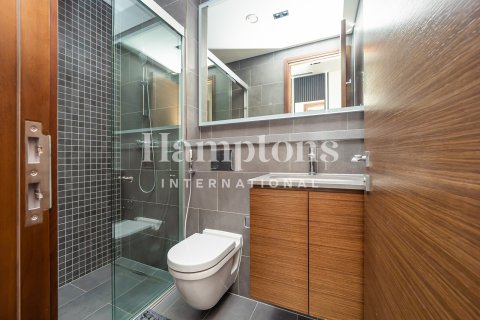 Apartemen di Mohammed Bin Rashid City, Dubai, UEA 1 kamar tidur, 47.94909636 m2 nomor 691789 - foto 9