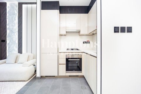 Apartemen di Mohammed Bin Rashid City, Dubai, UEA 1 kamar tidur, 47.94909636 m2 nomor 691789 - foto 6