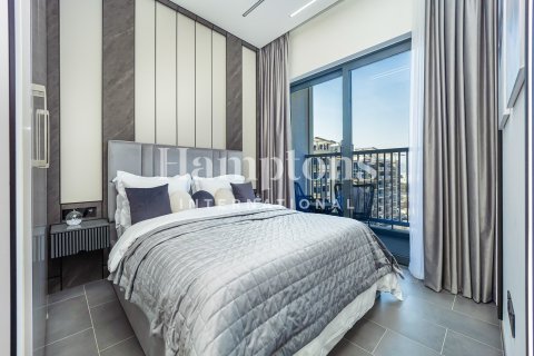 Apartemen di Mohammed Bin Rashid City, Dubai, UEA 1 kamar tidur, 47.94909636 m2 nomor 691789 - foto 16