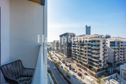 Apartemen di Mohammed Bin Rashid City, Dubai, UEA 1 kamar tidur, 47.94909636 m2 nomor 691789 - foto 20