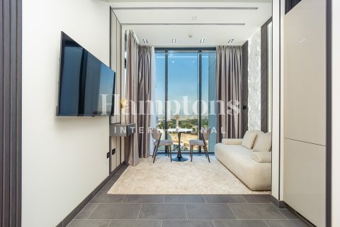 Apartemen di Mohammed Bin Rashid City, Dubai, UEA 1 kamar tidur, 47.94909636 m2 nomor 691789 - foto 2