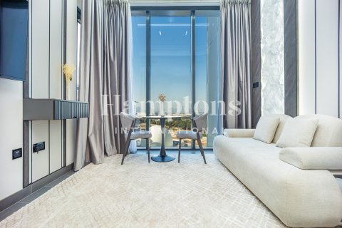 Apartemen di Mohammed Bin Rashid City, Dubai, UEA 1 kamar tidur, 47.94909636 m2 nomor 691789 - foto 18