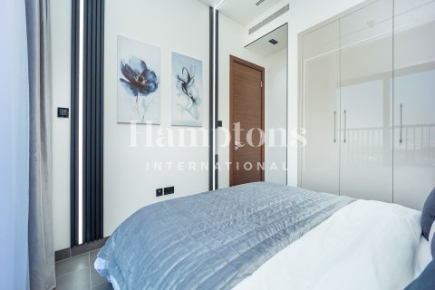 Apartemen di Mohammed Bin Rashid City, Dubai, UEA 1 kamar tidur, 47.94909636 m2 nomor 691789 - foto 17