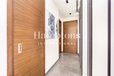 Apartemen di Mohammed Bin Rashid City, Dubai, UEA 1 kamar tidur, 47.94909636 m2 nomor 691789 - foto 7