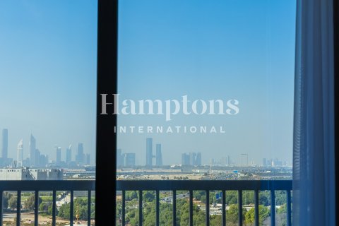 Apartemen di Mohammed Bin Rashid City, Dubai, UEA 1 kamar tidur, 47.94909636 m2 nomor 691789 - foto 23