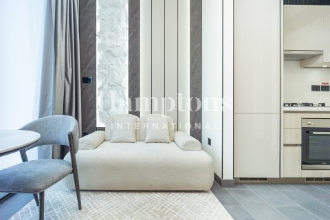 Apartemen di Mohammed Bin Rashid City, Dubai, UEA 1 kamar tidur, 47.94909636 m2 nomor 691789 - foto 19