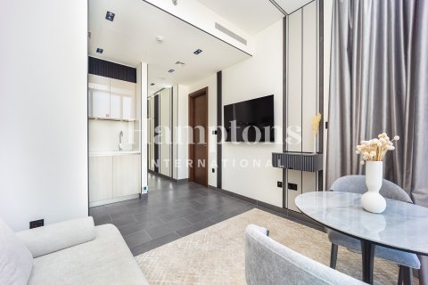 Apartemen di Mohammed Bin Rashid City, Dubai, UEA 1 kamar tidur, 47.94909636 m2 nomor 691789 - foto 12