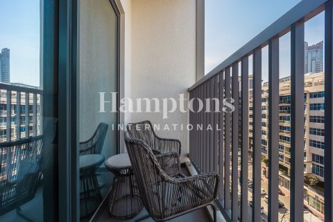 Apartemen di Mohammed Bin Rashid City, Dubai, UEA 1 kamar tidur, 47.94909636 m2 nomor 691789 - foto 15