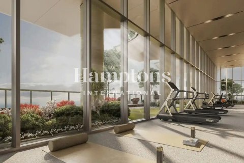 Apartemen di Business Bay, Dubai, UEA 1 kamar tidur, 80.73270700 m2 nomor 691787 - foto 9