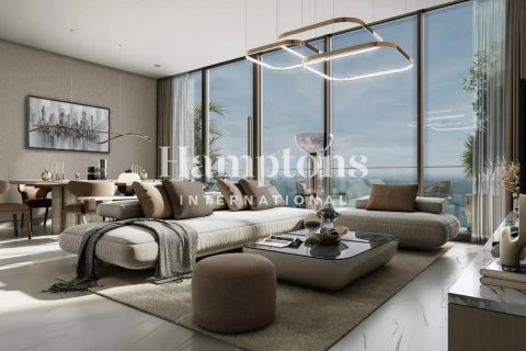 Apartemen di Business Bay, Dubai, UEA 1 kamar tidur, 80.73270700 m2 nomor 691787 - foto 10