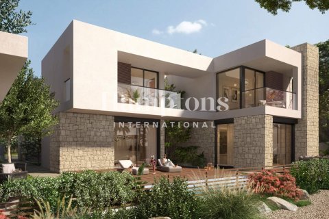 Βίλα σε Dubai Land, ΗΑΕ 6 υπνοδωμάτια, 857.58759300 τ.μ. Αρ. 691793 - φωτογραφία 11