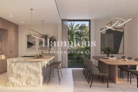 Βίλα σε Dubai Land, ΗΑΕ 6 υπνοδωμάτια, 857.58759300 τ.μ. Αρ. 691793 - φωτογραφία 1