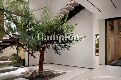 Βίλα σε Dubai Land, ΗΑΕ 6 υπνοδωμάτια, 857.58759300 τ.μ. Αρ. 691793 - φωτογραφία 7