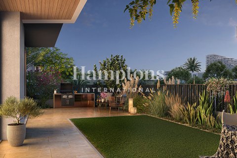 Βίλα σε Dubai Land, ΗΑΕ 6 υπνοδωμάτια, 857.58759300 τ.μ. Αρ. 691793 - φωτογραφία 13