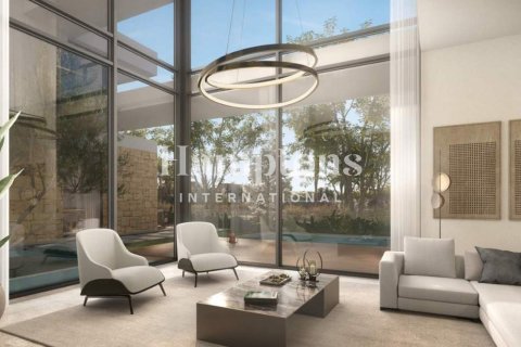 Βίλα σε Dubai Land, ΗΑΕ 6 υπνοδωμάτια, 857.58759300 τ.μ. Αρ. 691793 - φωτογραφία 5