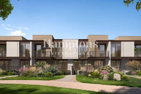 Βίλα σε Dubai Land, ΗΑΕ 6 υπνοδωμάτια, 857.58759300 τ.μ. Αρ. 691793 - φωτογραφία 8