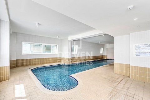 Üürile anda korter asukohaga Sheikh Zayed Road, Dubai, AÜE: 2 magamistoaga, 102 m² Nr 603718 - pilt 14